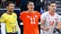 FIVB: Brazil targets pool sweep as heated Round 16 race in Pool A meets epic conclusion